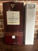ウイスキー マッカラン （お酒）の商品画像 - 査定依頼日：2024年11月29日 - 最高査定価格：23,000円