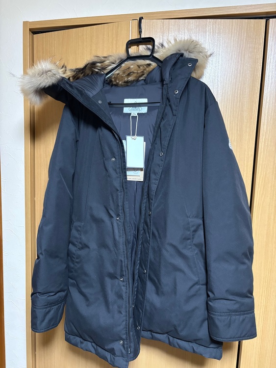 ピレネックス　アヌシー（古着・ファッション）の商品画像 - 査定依頼日：2025年11月16日 - 最高査定価格：23,500円