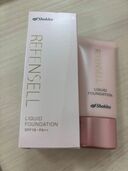 シャクリーリフェンセルリキッドファンデーションピンク2（コスメ・美容・健康器具）の商品画像 - 査定依頼日：2025年9月4日 - 最高査定価格：2,000円