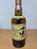 山崎12年