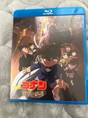 劇場版名探偵コナン 戦慄の楽譜（CD・DVD）の商品画像 - 査定依頼日：2025年11月7日 - 最高査定価格：400円