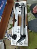 スカイメイトDX（アウトドア用品）の商品画像 - 査定依頼日：2025年1月26日 - 最高査定価格：500円