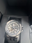 エドックスデルフィン オリジナル メカノ オートマティック（高級時計）の商品画像 - 査定依頼日：2025年12月25日 - 最高査定価格：160,000円