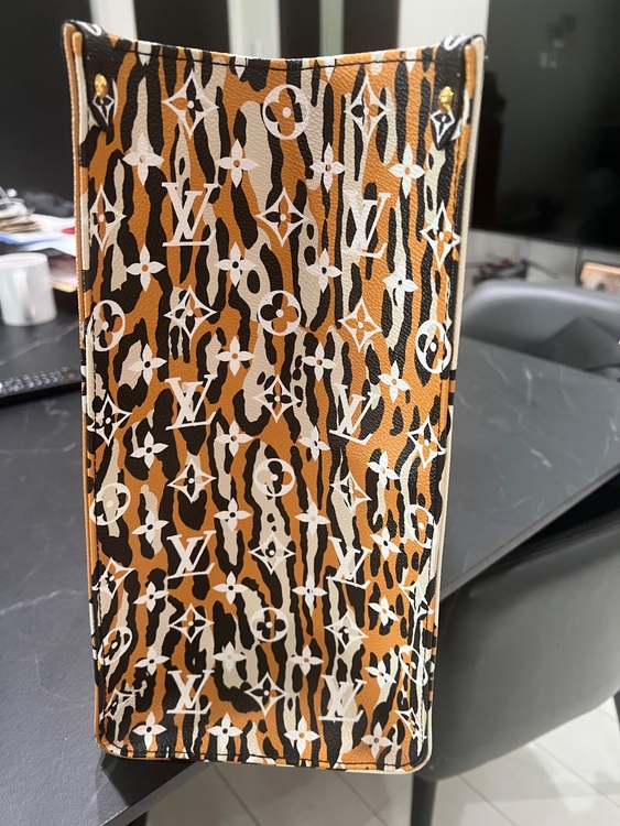 ルイヴィトン ルイヴィトン(その他) （ブランドバッグ）の商品画像 - 査定依頼日：2025年11月12日 - 最高査定価格：300,000円