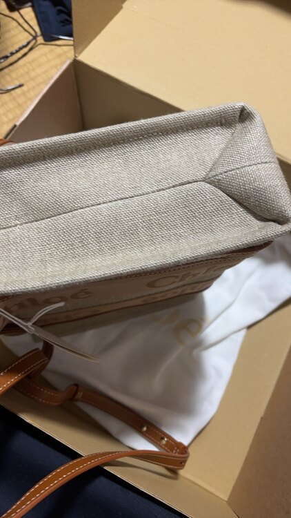 その他 クロエ （ブランドバッグ）の商品画像 - 査定依頼日：2025年2月26日 - 最高査定価格：65,000円