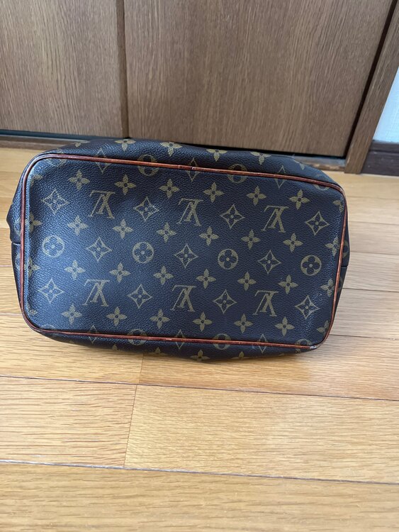 ルイヴィトン モノグラム （ブランドバッグ）の商品画像 - 査定依頼日：2025年4月20日 - 最高査定価格：75,000円