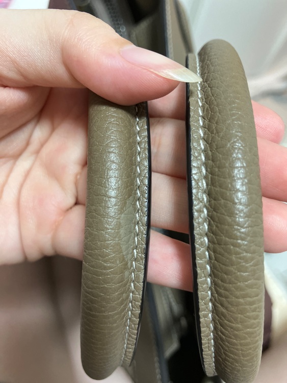 セリーヌ  （ブランドバッグ）の商品画像 - 査定依頼日：2025年7月20日 - 最高査定価格：130,000円