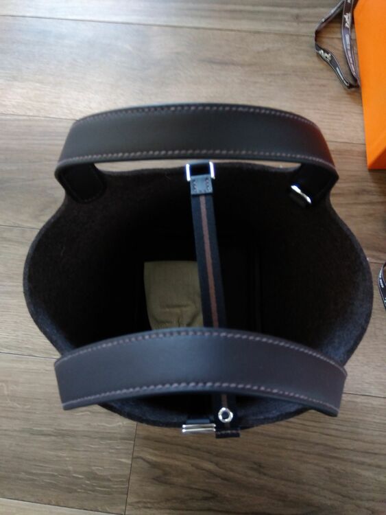 エルメス ピコタン （ブランドバッグ）の商品画像 - 査定依頼日：2025年6月2日 - 最高査定価格：750,000円