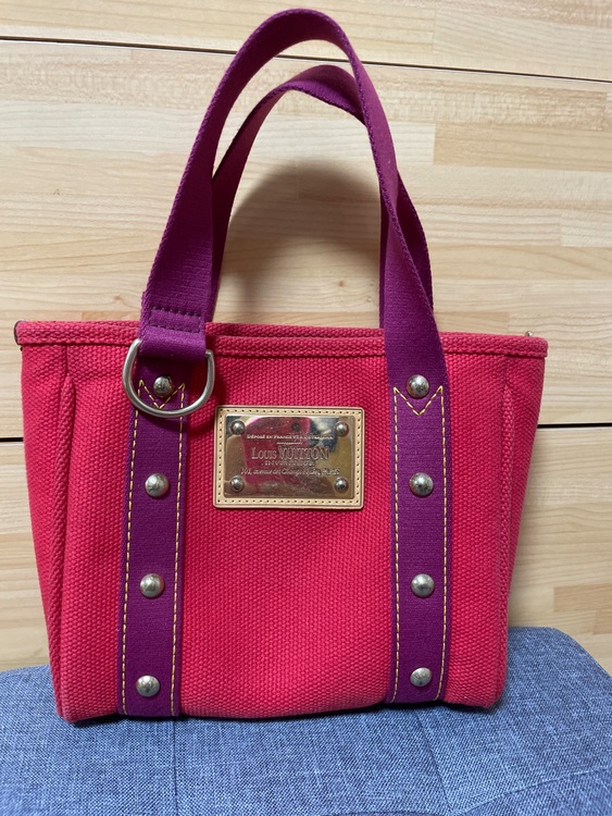 忘れました（ブランドバッグ）の商品画像 - 査定依頼日：2025年11月3日 - 最高査定価格：35,000円