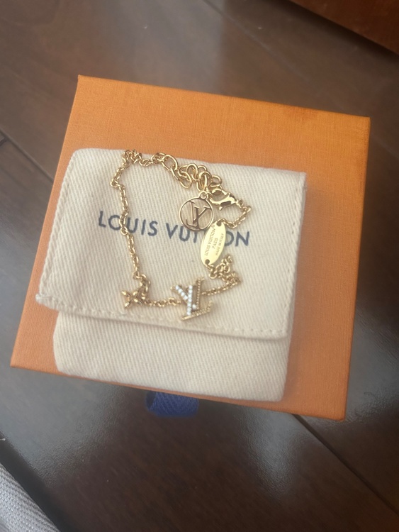 ルイヴィトン ルイヴィトン(その他) （ブランドバッグ）の商品画像 - 査定依頼日：2026年2月27日 - 最高査定価格：35,000円