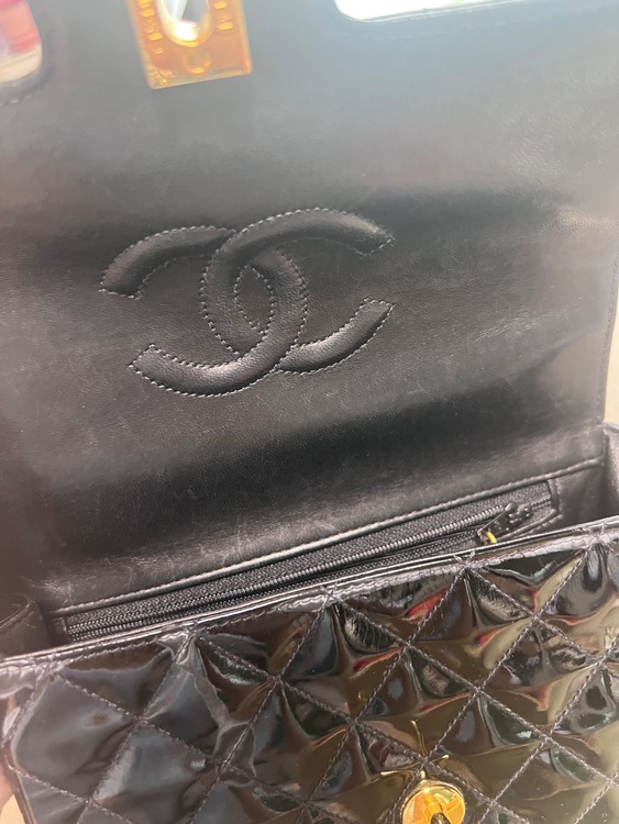 シャネル マトラッセ （ブランドバッグ）の商品画像 - 査定依頼日：2025年6月24日 - 最高査定価格：270,000円
