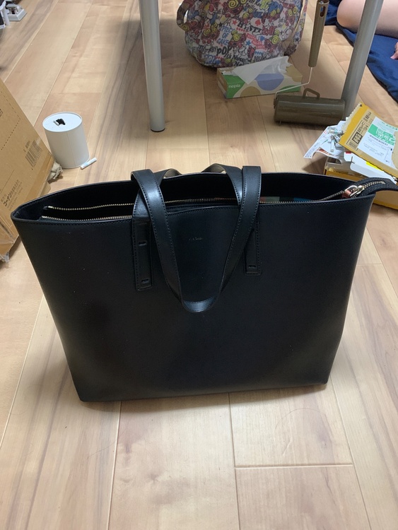 ポールスミス　トートバッグ（古着・ファッション）の商品画像 - 査定依頼日：2026年5月31日 - 最高査定価格：100,000円