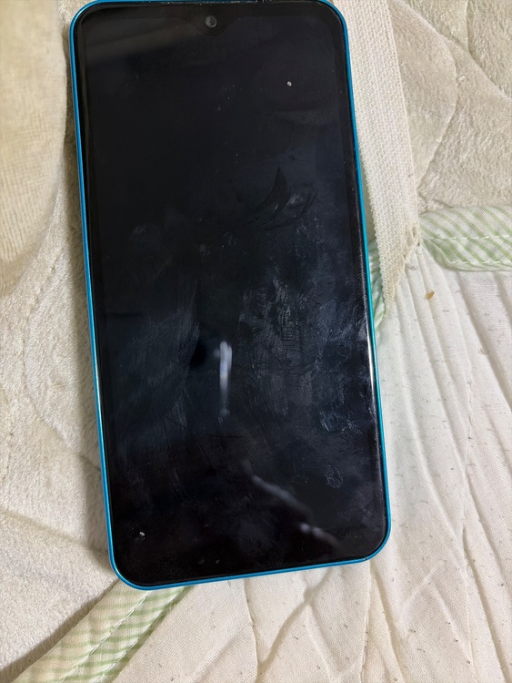A101FC（スマホ）の商品画像 - 査定依頼日：2026年6月16日 - 最高査定価格：100,000円