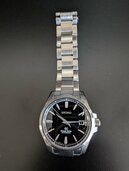 セイコー グランドセイコー 9s55（高級時計）の商品画像 - 査定依頼日：2026年3月1日 - 最高査定価格：100,000円