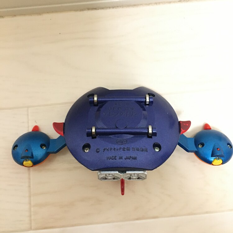 ポピー ポピニカシリーズ UFOロボ グレンダイザー TFO（その他のおもちゃ）の商品画像 - 査定依頼日：2025年5月29日 - 最高査定価格：6,000円