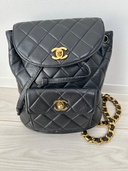 リュック（ブランドバッグ）の商品画像 - 査定依頼日：2026年3月16日 - 最高査定価格：100,000円