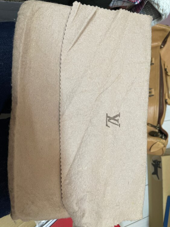 ルイヴィトン エピ （ブランドバッグ）の商品画像 - 査定依頼日：2025年4月16日 - 最高査定価格：55,000円