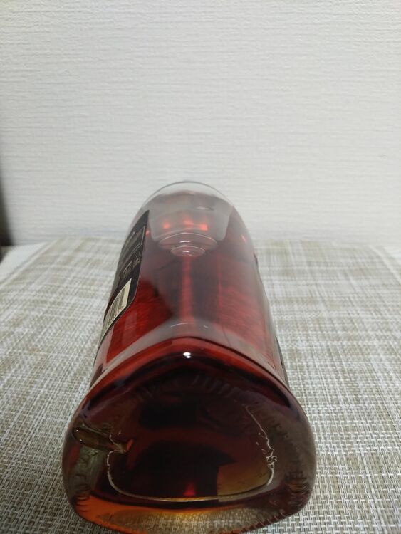 グレンフィディック　２１年（お酒）の商品画像 - 査定依頼日：2025年7月21日 - 最高査定価格：611,000円