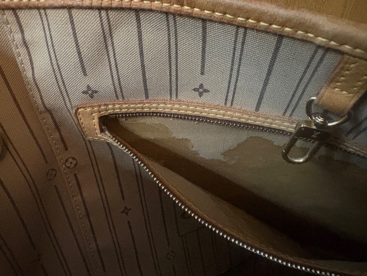 ルイヴィトン モノグラム （ブランドバッグ）の商品画像 - 査定依頼日：2025年12月18日 - 最高査定価格：60,000円