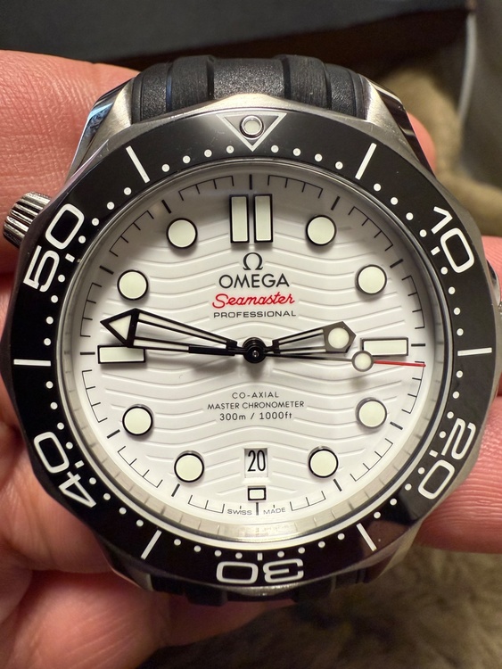 オメガ シーマスター 210.32.42.20.04.00（高級時計）の商品画像 - 査定依頼日：2026年3月25日 - 最高査定価格：600,000円