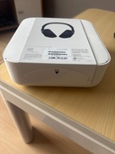 SONYWH1000xm６（オーディオ・スピーカー）の商品画像 - 査定依頼日：2025年10月22日 - 最高査定価格：37,000円