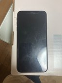 iPhoneX 64GBダークグレー（スマホ）の商品画像 - 査定依頼日：2023年1月25日 - 最高査定価格：20,000円