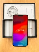 iPhone 13 Pro Max 256GB SIMフリー（スマホ）の商品画像 - 査定依頼日：2024年6月13日 - 最高査定価格：86,000円