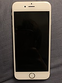 iPhone6 128GB(ゴールド)（スマホ）の商品画像 - 査定依頼日：2020年4月21日 - 最高査定価格：3,000円