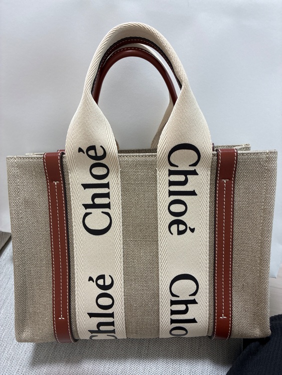 その他 クロエ （ブランドバッグ）の商品画像 - 査定依頼日：2025年7月6日 - 最高査定価格：60,000円