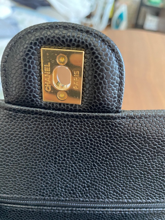 シャネル シャネル(その他) （ブランドバッグ）の商品画像 - 査定依頼日：2025年7月29日 - 最高査定価格：500,000円