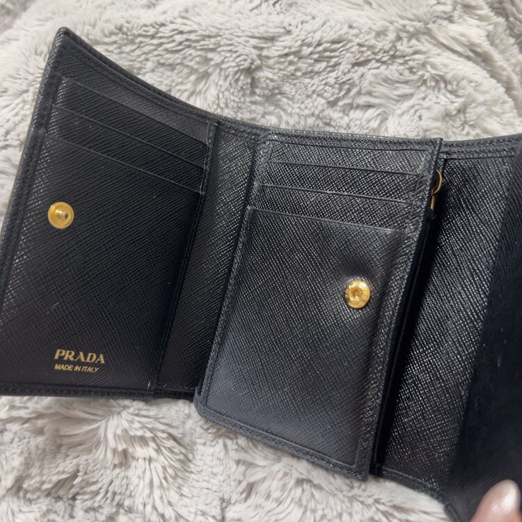 プラダ  （ブランドバッグ）の商品画像 - 査定依頼日：2025年3月28日 - 最高査定価格：10,000円