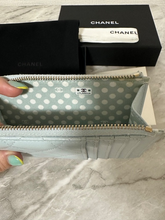 シャネル マトラッセ （ブランドバッグ）の商品画像 - 査定依頼日：2025年8月28日 - 最高査定価格：120,000円