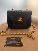 シャネル マトラッセ 