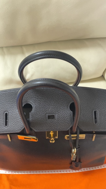 エルメス バーキン （ブランドバッグ）の商品画像 - 査定依頼日：2026年3月24日 - 最高査定価格：2,300,000円