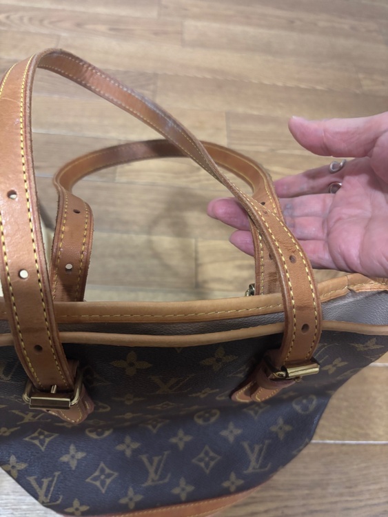 バッグ（ブランドバッグ）の商品画像 - 査定依頼日：2026年9月14日 - 最高査定価格：100,000円