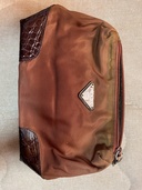 ポーチ（ブランドバッグ）の商品画像 - 査定依頼日：2026年1月18日 - 最高査定価格：3,000円