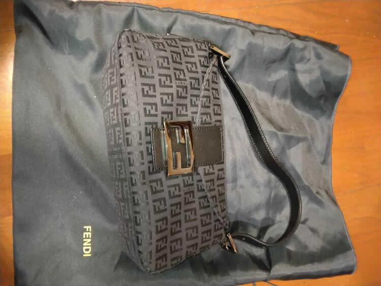 不明（ブランドバッグ）の商品画像 - 査定依頼日：2025年11月14日 - 最高査定価格：80,000円