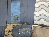男性用の着物（着物）の商品画像 - 査定依頼日：2026年9月21日 - 最高査定価格：3,000円