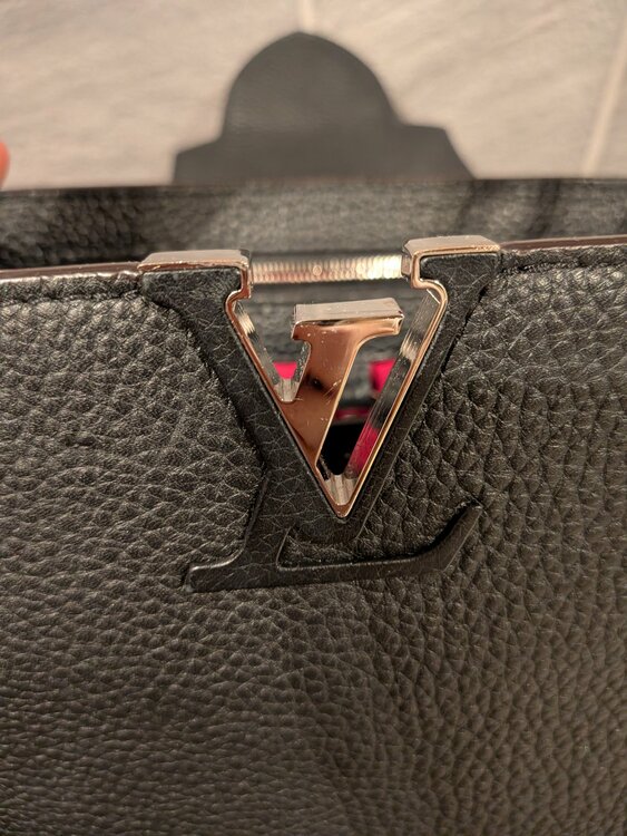 ルイヴィトン ルイヴィトン(その他) （ブランドバッグ）の商品画像 - 査定依頼日：2025年12月16日 - 最高査定価格：400,000円