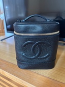 シャネル シャネル(その他) （ブランドバッグ）の商品画像 - 査定依頼日：2026年3月5日 - 最高査定価格：100,000円