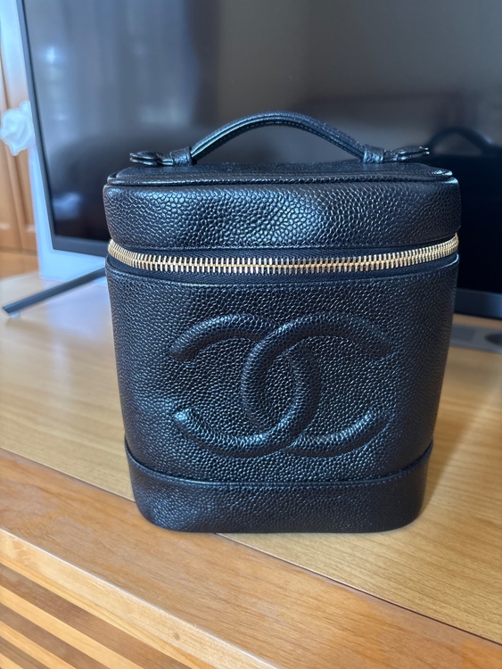 シャネル シャネル(その他) （ブランドバッグ）の商品画像 - 査定依頼日：2026年3月5日 - 最高査定価格：100,000円