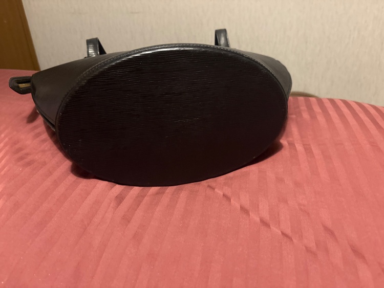 エピ  サンジャック（ブランドバッグ）の商品画像 - 査定依頼日：2025年12月18日 - 最高査定価格：50,000円