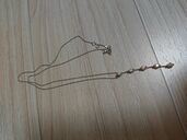 ダイヤネックレス（宝石）の商品画像 - 査定依頼日：2025年10月20日 - 最高査定価格：25,000円