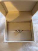 指輪（宝石）の商品画像 - 査定依頼日：2026年3月10日 - 最高査定価格：150,000円