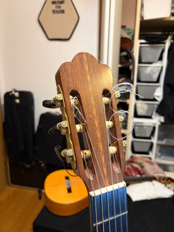 José Yacopi　No.834（ピアノ・楽器・PA機材）の商品画像 - 査定依頼日：2026年8月12日 - 最高査定価格：35,000円