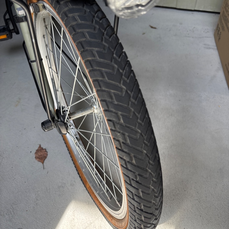 パナソニック　グリッター（自転車）の商品画像 - 査定依頼日：2026年8月30日 - 最高査定価格：7,000円