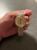 オメガ シーマスター （高級時計）の商品画像 - 査定依頼日：2026年1月17日 - 最高査定価格：550,000円