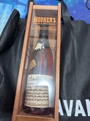 ウイスキー ブッカーズ 