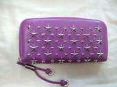 ジミーチュウ（ブランド財布・小物）の商品画像 - 査定依頼日：2023年2月8日 - 最高査定価格：500円