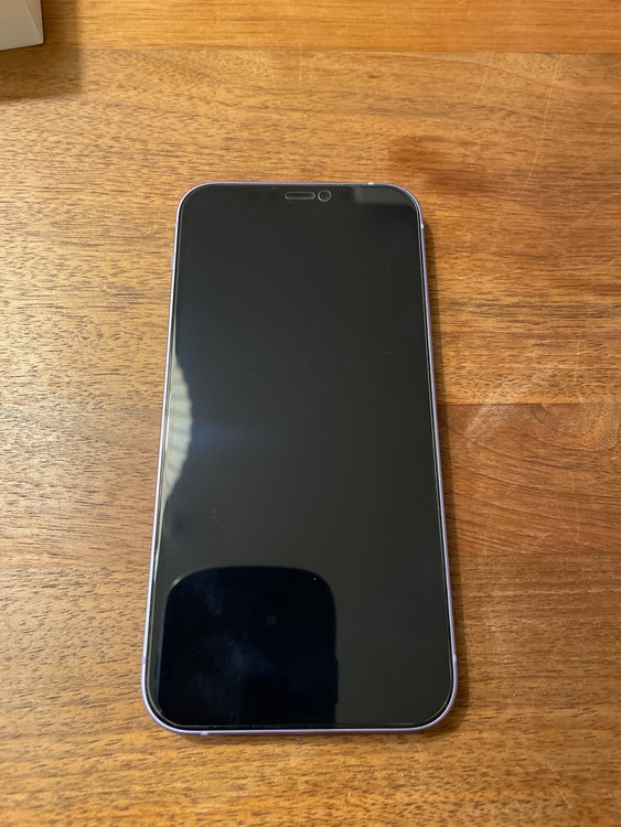 iPhone 12 128GB SIMフリー（スマホ）の商品画像 - 査定依頼日：2026年2月17日 - 最高査定価格：27,000円